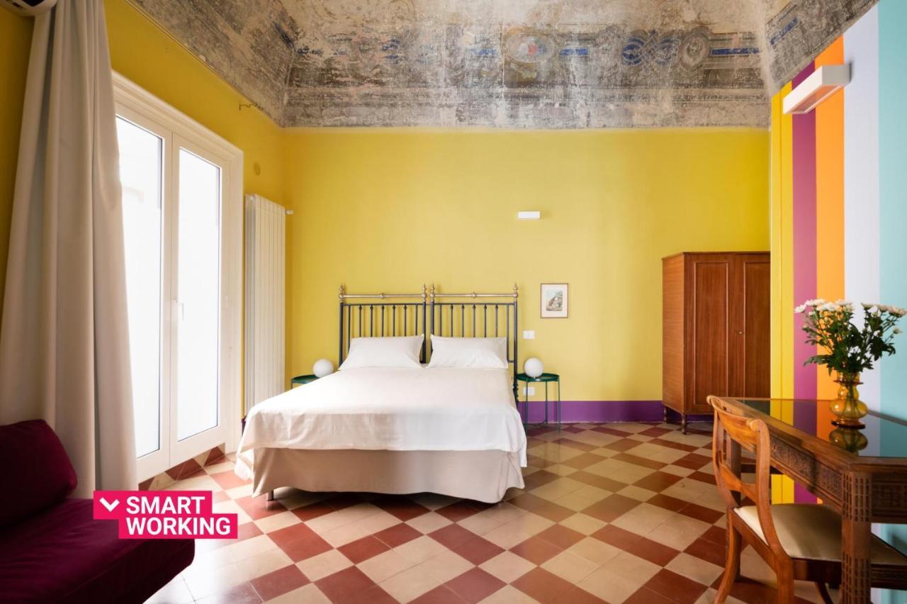 Casa Felicetta By Wonderful Italy Apartment Catania Exterior photo