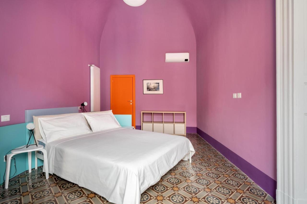 Casa Felicetta By Wonderful Italy Apartment Catania Exterior photo