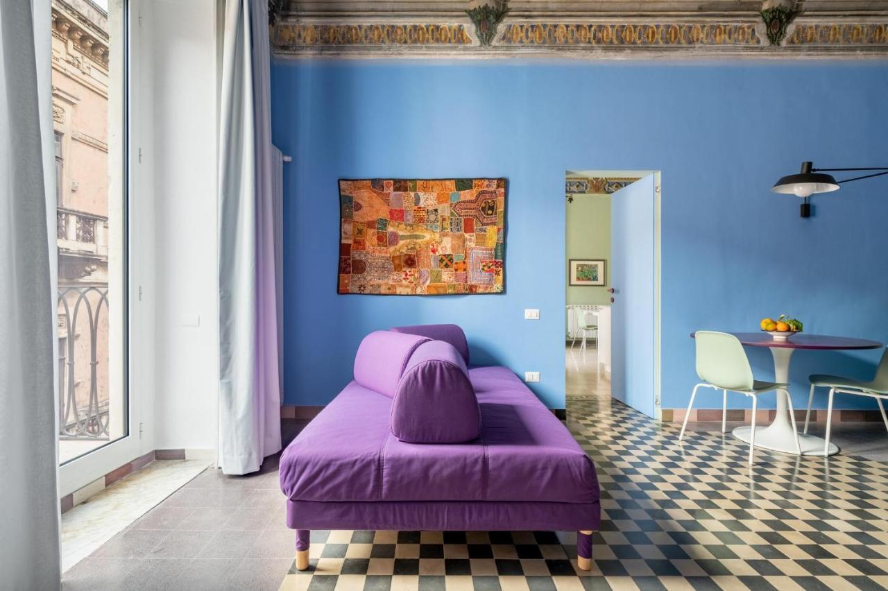 Casa Felicetta By Wonderful Italy Apartment Catania Exterior photo