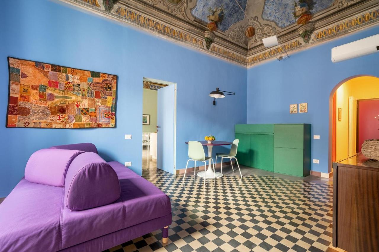 Casa Felicetta By Wonderful Italy Apartment Catania Exterior photo