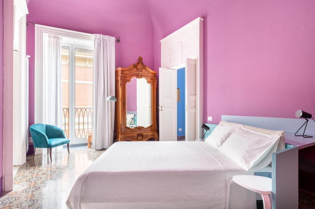 Casa Felicetta By Wonderful Italy Apartment Catania Exterior photo