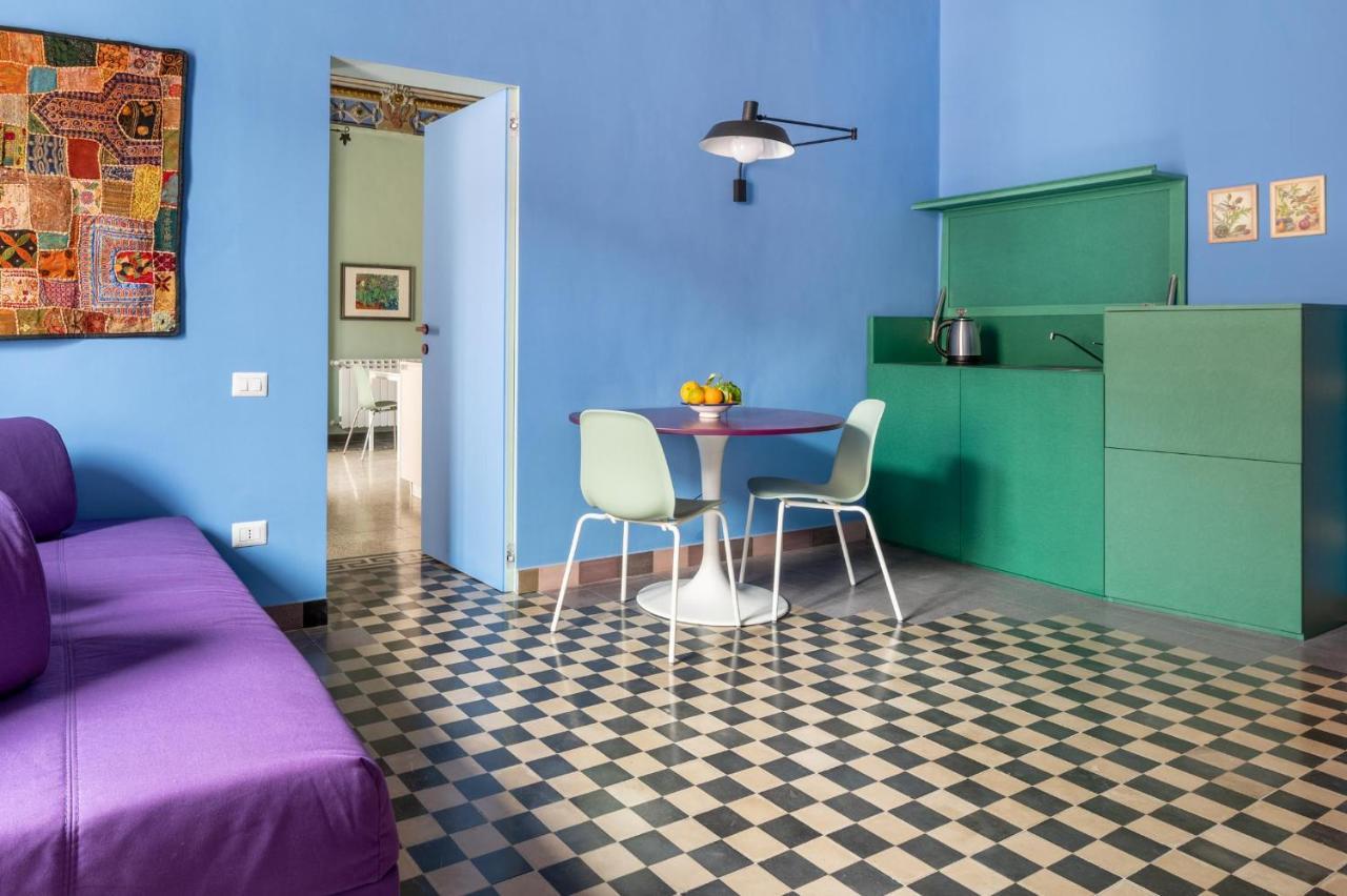 Casa Felicetta By Wonderful Italy Apartment Catania Exterior photo