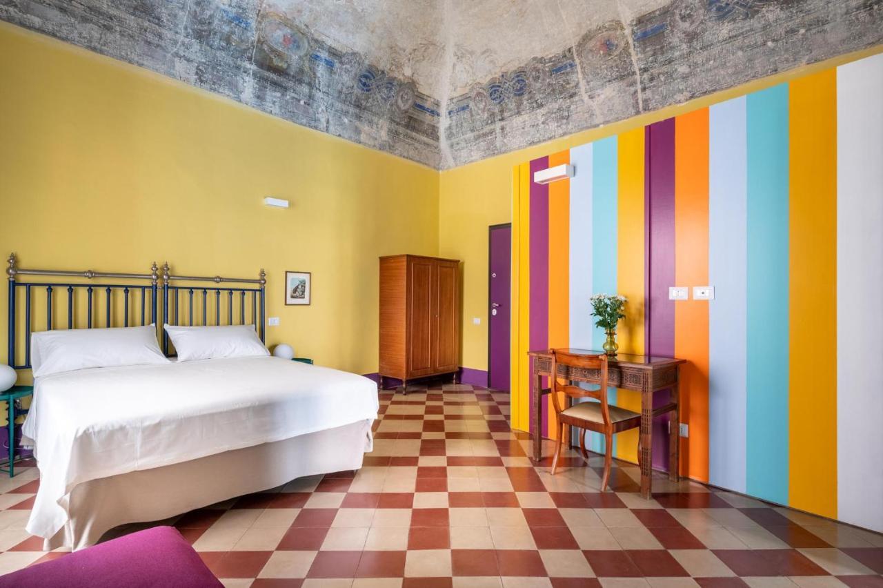 Casa Felicetta By Wonderful Italy Apartment Catania Exterior photo